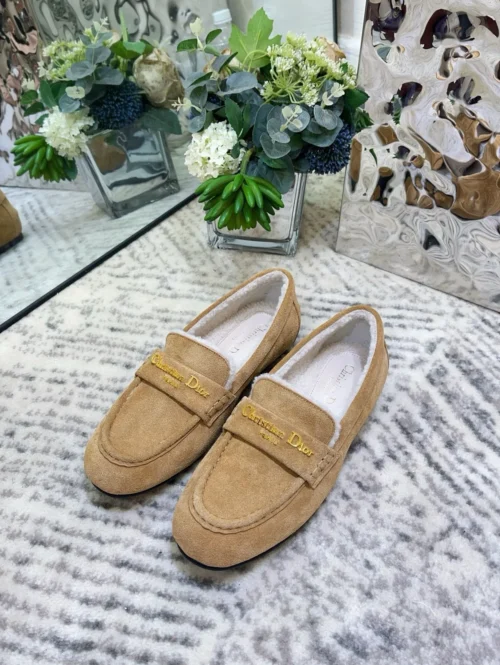 Dior Loafers