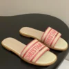 Dior Dway Slides