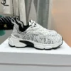 Dior Chunky Sneakers