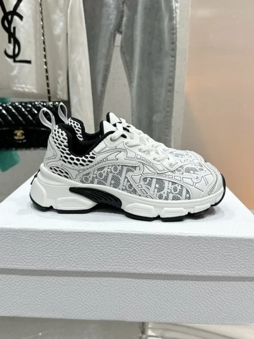 Dior Chunky Sneakers