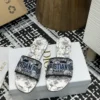 Dior Dway Slides