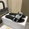 Dior Leather Slides