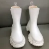 Givenchy Combat Boots