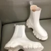 Givenchy Combat Boots
