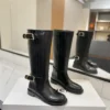 Givenchy Riding Boots