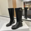 Givenchy Riding Boots