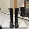 Givenchy Riding Boots