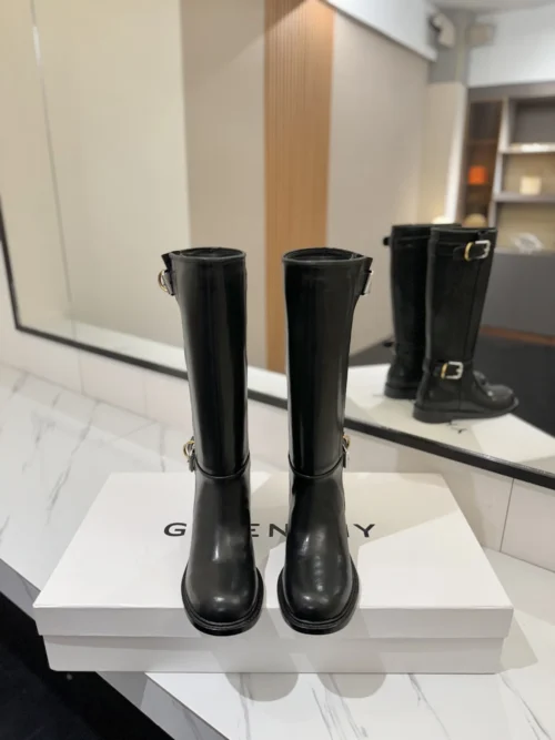 Givenchy Riding Boots