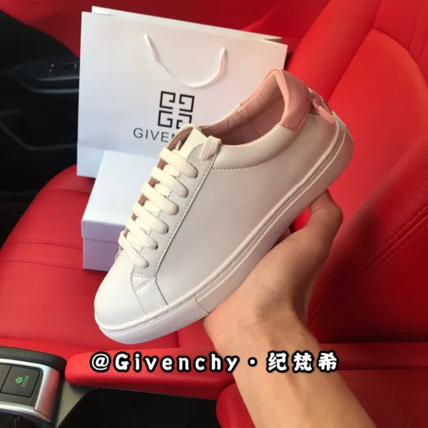 Givenchy Leather Shoes