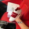 Givenchy Leather Shoes