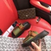 Givenchy Platform Slides