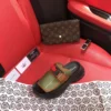 Givenchy Platform Slides