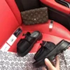 Givenchy Platform Slides