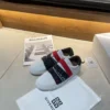 Givenchy Low-Top Sneakers