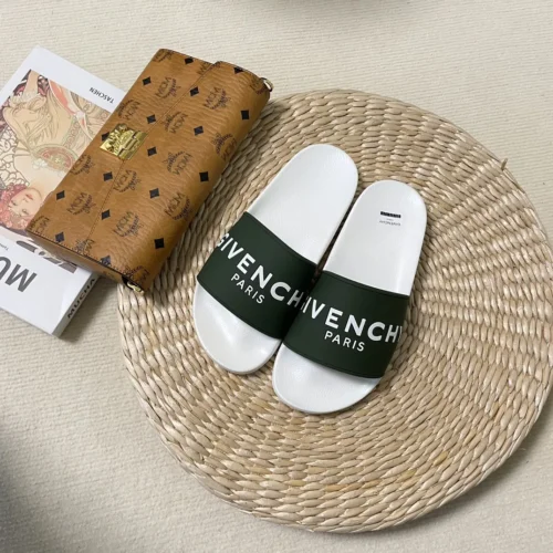Givenchy Slides