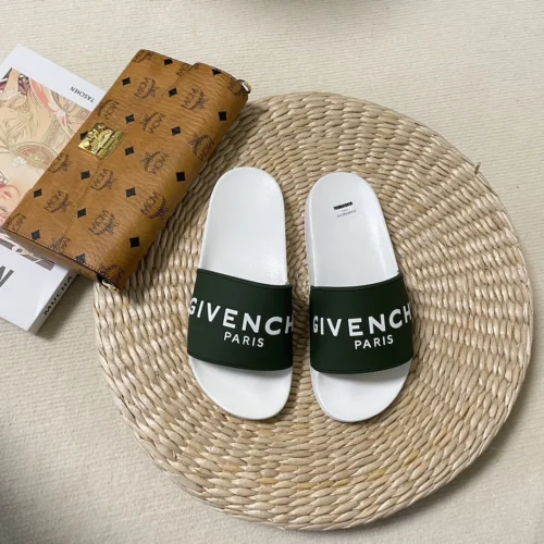 Givenchy Slides