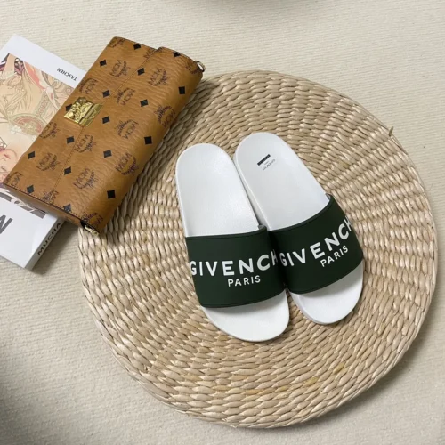 Givenchy Slides