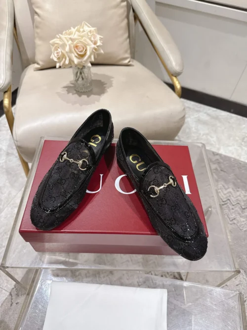 Gucci Mules