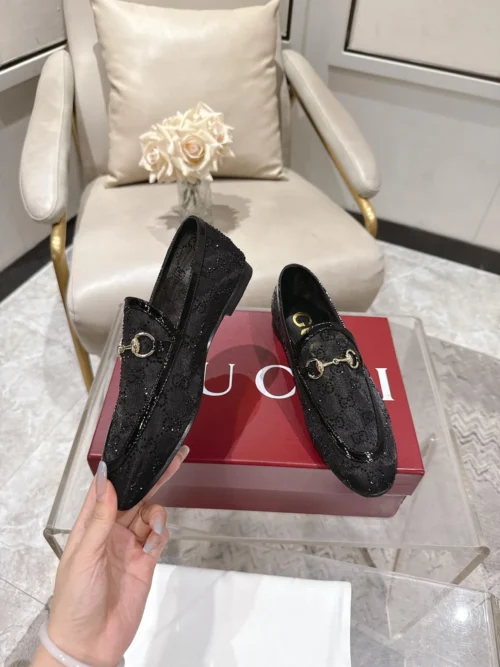 Gucci Mules
