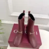 Gucci Ankle Boots