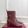Gucci Ankle Boots