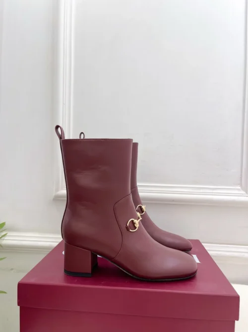 Gucci Ankle Boots
