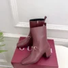 Gucci Ankle Boots
