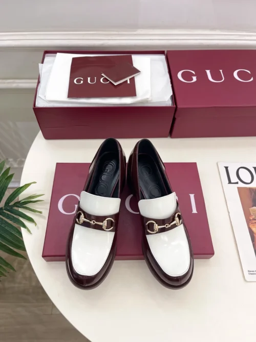 Gucci Loafers