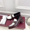 Gucci Loafers