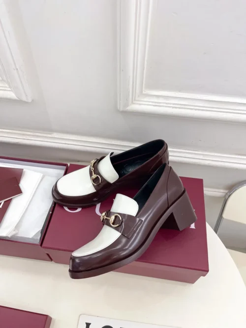 Gucci Loafers