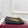 Gucci Crystal-Embellished Ballet Flats