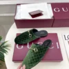 Gucci Mules