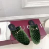 Gucci Mules