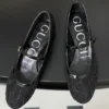 Gucci Mary Jane Shoes