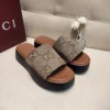 Gucci Platform Shoes