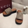 Gucci Platform Shoes