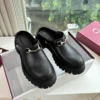 Gucci Leather Shoes