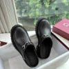 Gucci Leather Shoes
