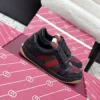 Gucci Screener Shoes