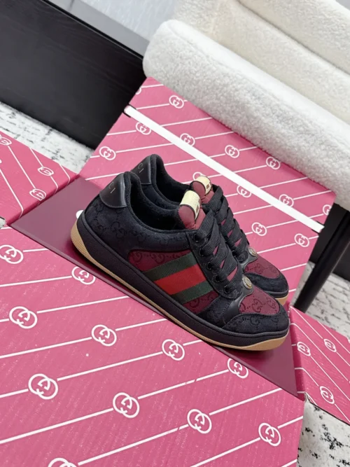 Gucci Screener Shoes