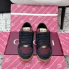 Gucci Screener Shoes
