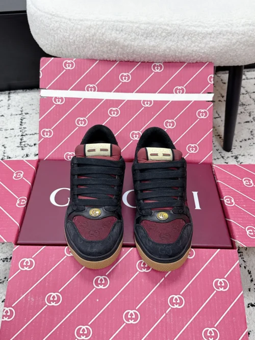 Gucci Screener Shoes