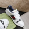 Gucci Leather Shoes