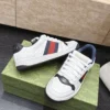 Gucci Leather Shoes
