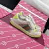 Gucci Screener Shoes