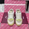 Gucci Screener Shoes