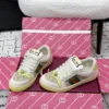 Gucci Screener Shoes