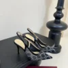 Gucci Patent Leather Shoes