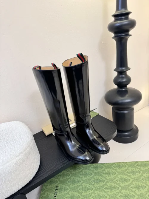 Gucci Boots