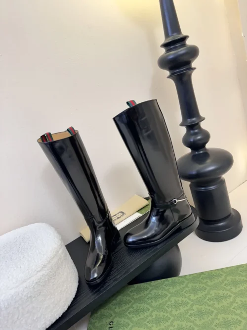 Gucci Boots